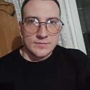 Макс, 27 лет