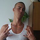 Макар, 18 лет
