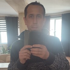 Фотография мужчины Парень, 43 года из г. Ивантеевка