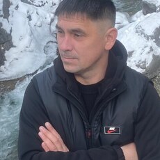 Фотография мужчины Юрий, 35 лет из г. Шелехов