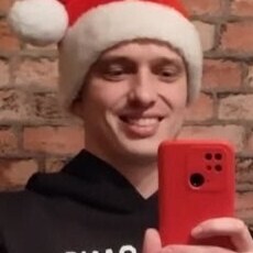 Фотография мужчины Стас, 29 лет из г. Мозырь