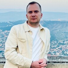 Фотография мужчины Дмитрий, 34 года из г. Пинск