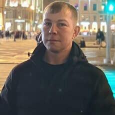 Фотография мужчины Александр, 35 лет из г. Черногорск