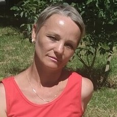 Фотография девушки Ольга, 52 года из г. Уфа