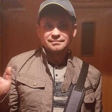Фотография мужчины Юрий, 45 лет из г. Гуляйполе