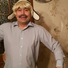 Фотография мужчины Виктор, 62 года из г. Челябинск