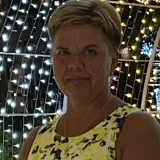 Фотография девушки Елена, 53 года из г. Минск