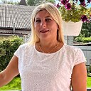 Алеся, 45 лет