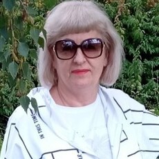 Фотография девушки Татьяна, 59 лет из г. Елец
