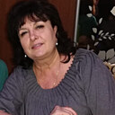 Алла, 61 год