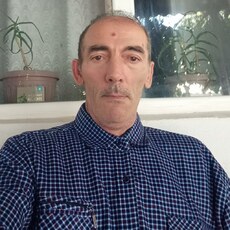 Фотография мужчины Толик, 48 лет из г. Кара-Балта
