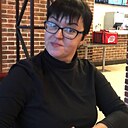 Чернявая, 45 лет