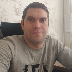 Фотография мужчины Дмитрий, 37 лет из г. Сергач