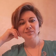 Фотография девушки Анна, 37 лет из г. Уфа