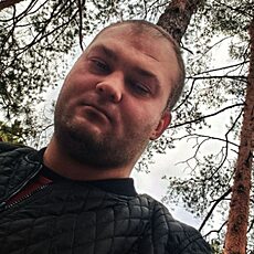 Фотография мужчины Вовк, 32 года из г. Черкассы