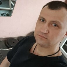 Фотография мужчины Pavel, 39 лет из г. Мозырь
