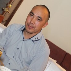 Фотография мужчины Ту, 45 лет из г. Соль-Илецк