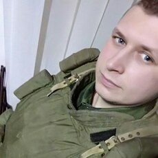 Фотография мужчины Макс, 33 года из г. Горловка