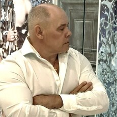 Фотография мужчины Всся, 52 года из г. Выльгорт