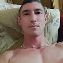 Тимур, 37 лет