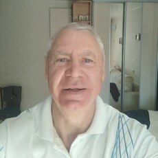 Фотография мужчины Владимир, 65 лет из г. Всеволожск