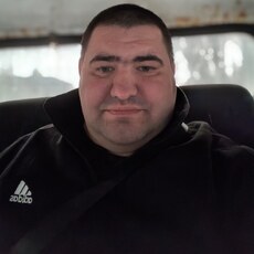 Фотография мужчины Павел, 37 лет из г. Донецк