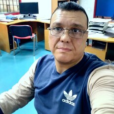 Фотография мужчины Ronin, 47 лет из г. Саратов