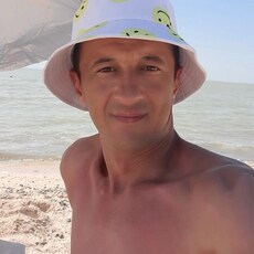 Фотография мужчины Андрей, 40 лет из г. Ростов-на-Дону