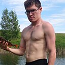 Роман, 28 лет