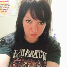 Фотография девушки Кристина, 34 года из г. Горки