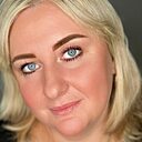 Оксана, 44 года