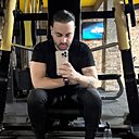 Евгений, 37 лет