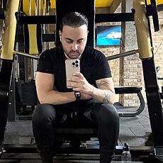 Фотография мужчины Евгений, 37 лет из г. Краснодар