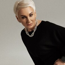 Фотография девушки Елена, 52 года из г. Кемерово