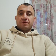 Фотография мужчины Максим, 40 лет из г. Самара