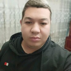 Фотография мужчины Бека, 29 лет из г. Ташкент