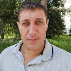 Фотография мужчины Руслан, 41 год из г. Яровое