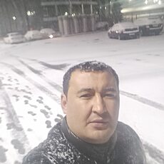 Фотография мужчины Баха, 40 лет из г. Туркестан