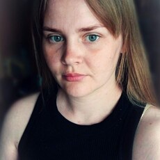 Фотография девушки Настя, 28 лет из г. Полысаево