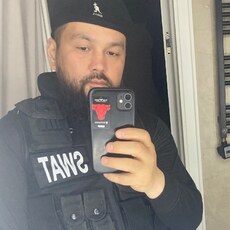 Фотография мужчины Пьер Вудман, 40 лет из г. Москва