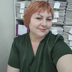 Фотография девушки Нелли, 46 лет из г. Краснодар