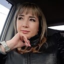 Незнакомка, 44 года