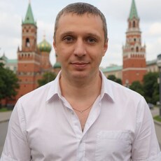 Фотография мужчины Александр, 42 года из г. Свободный