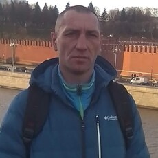 Фотография мужчины Виталий, 45 лет из г. Кричев