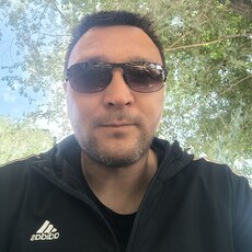 Фотография мужчины Самат, 33 года из г. Семей