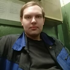 Фотография мужчины Андрей, 24 года из г. Кондопога