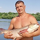 Ник, 39 лет