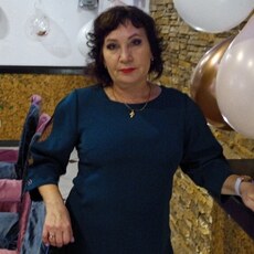 Фотография девушки Людмила, 59 лет из г. Курск