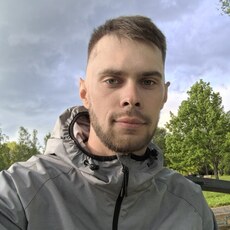 Фотография мужчины Влад, 26 лет из г. Новополоцк