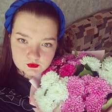 Фотография девушки Марина, 28 лет из г. Калинковичи